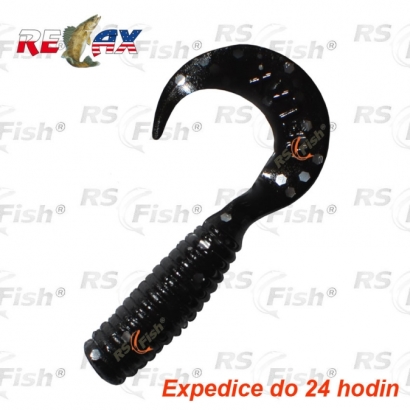 Twister Relax VR 1 - barva 029 - 3,5 cm