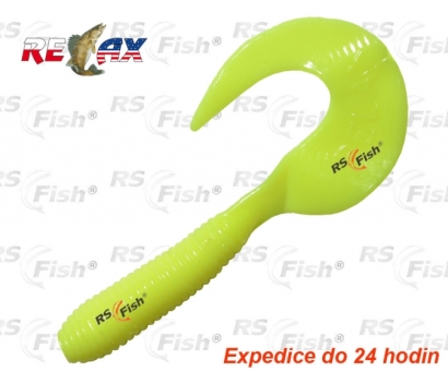 Twister Relax VR 3 - barva 011 - 6,0 cm