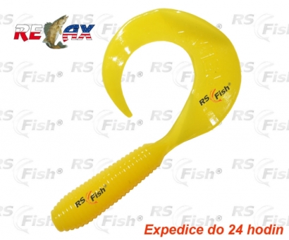 Twister Relax VR 3 - barva 010 - 6,0 cm