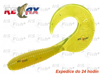 Twister Relax VR 4 - barva 014 - 7,5 cm