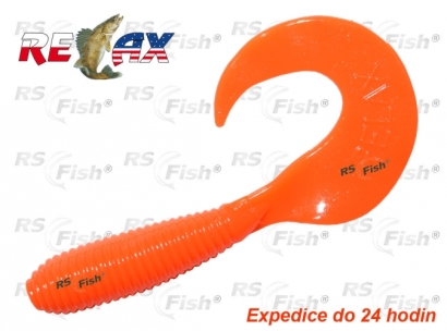 Twister Relax VR 4 - barva 025 - 7,5 cm