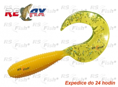 Twister Relax VR 4 - barva 068 - 7,5 cm