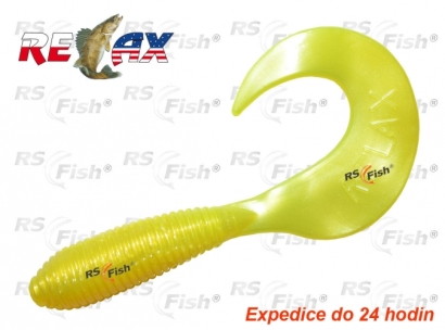 Twister Relax VR 4 - barva 040 - 7,5 cm