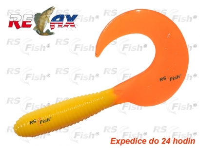 Twister Relax VR 4 - barva 066 - 7,5 cm