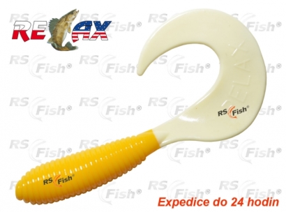 Twister Relax VR 4 - barva 054 - 7,5 cm