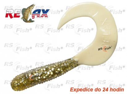 Twister Relax VR 4 - barva 062 - 7,5 cm