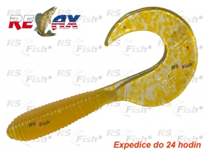 Twister Relax VR 4 - barva 024 - 7,5 cm