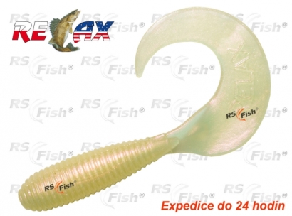 Twister Relax VR 4 - barva 006 - 7,5 cm