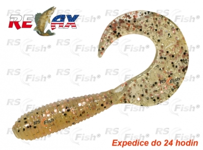 Twister Relax VR 4 - barva 031 - 7,5 cm