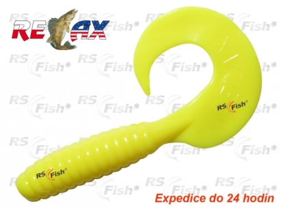 Twister Relax VR 5 - barva 011 - 9,0 cm