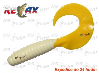 Twister Relax VR 5 - barva 055 - 9,0 cm