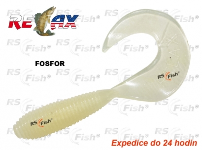 Twister Relax VR 4 - barva 012 - 7,5 cm