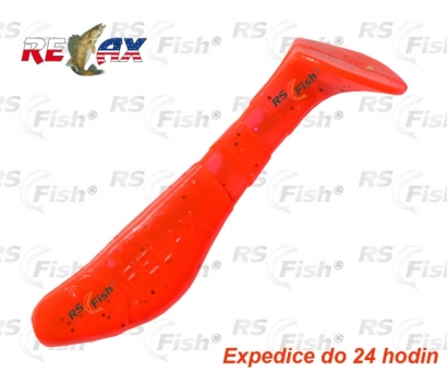 Ripper Kopyto Relax BLS 2 - barva 121 - 5,0 cm