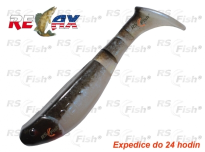 Ripper Kopyto Relax BLS 2,5 - barva 020 - 6,5 cm