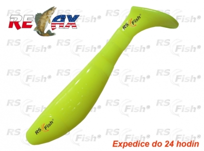 Ripper Kopyto Relax BLS 2,5 - barva 055 - 6,5 cm