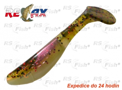 Ripper Kopyto Relax BLS 2,5 Laminat - barva 093 - 6,5 cm