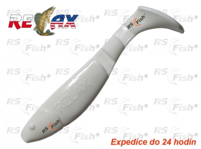 Ripper Kopyto Relax BLS 2,5 - barva 001 - 6,5 cm