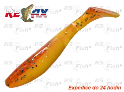 Ripper Kopyto Relax BLS 2,5 Laminat - barva 025 - 6,5 cm