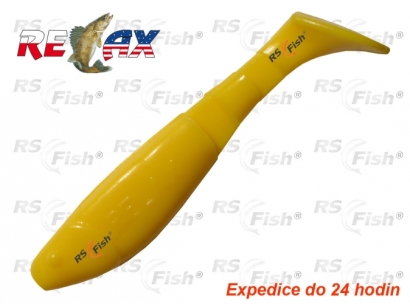 Ripper Kopyto Relax BLS 2,5 - barva 060 - 6,5 cm