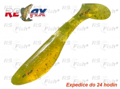 Ripper Kopyto Relax BLS 2,5 - barva 077 - 6,5 cm