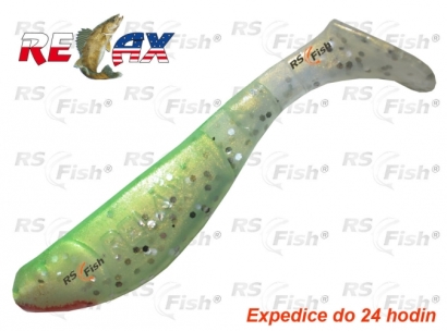 Ripper Kopyto Relax BLS 2,5 - barva 052 - 6,5 cm