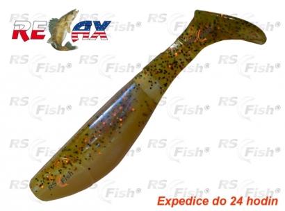 Ripper Kopyto Relax BLS 2,5 Laminat - barva 043 - 6,5 cm