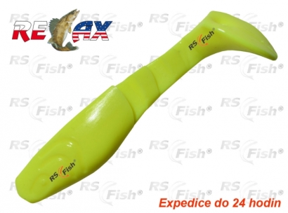 Ripper Kopyto Relax BLS 3 - barva 055 - 7,5 cm