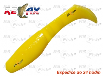 Ripper Kopyto Relax BLS 3 - barva 060 - 7,5 cm