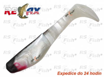 Ripper Kopyto Relax BLS 3 - barva 008 - 7,5 cm