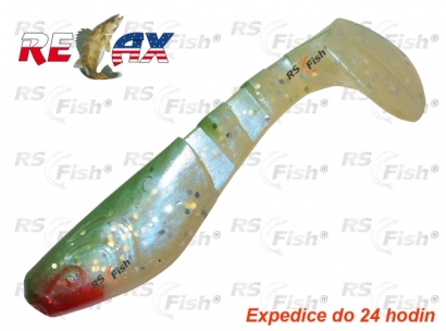 Ripper Kopyto Relax BLS 3 - barva 183 - 7,5 cm