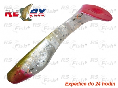 Ripper Kopyto Relax BLS 3 - barva 135 - 7,5 cm