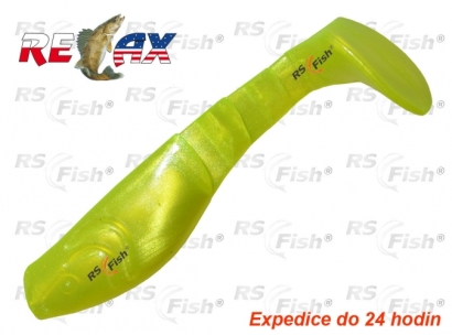 Ripper Kopyto Relax BLS 3 - barva 080 - 7,5 cm