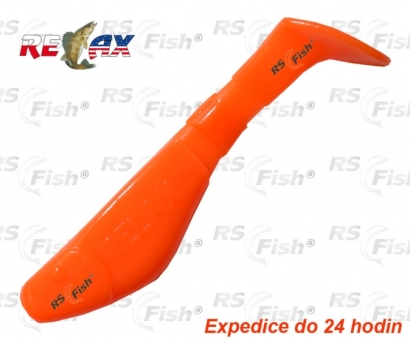 Ripper Kopyto Relax BLS 2 - barva 071 - 5,0 cm