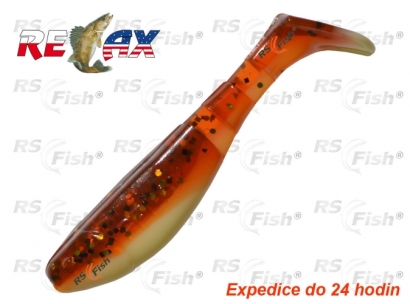 Ripper Kopyto Relax BLS 2,5 Laminat - barva 299 - 6,5 cm