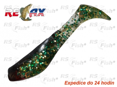 Ripper Kopyto Relax BLS 3 - barva 281 - 7,5 cm