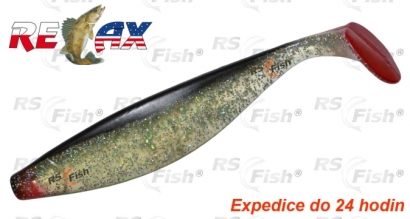 Ripper Kopyto Relax BLS 9 - barva 090 - 22,5 cm