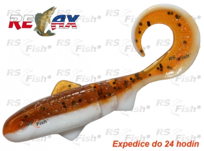 Super Banjo Relax 3" - barva 072 - 7,5 cm