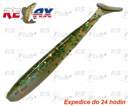 Bass Relax 3" - barva 059 - 10,0 cm