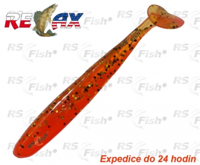 Bass Relax 3" - barva 398 - 10,0 cm