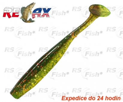 Bass Relax 2,5" - barva 216 - 7,5 cm