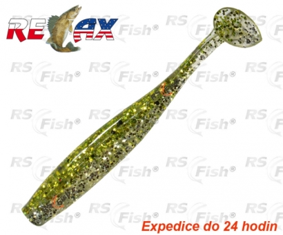 Bass Relax 2,5" - barva 252 - 7,5 cm