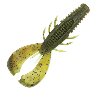 Rapala Crushcity Cleanup Craw - barva GPCH
