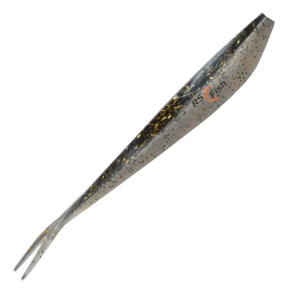 Smáček York Execute DS - barva Silver Magic