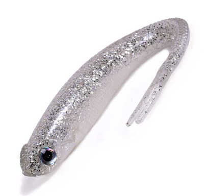 Smáček York Specialist DS - barva Silver Glitter - 58586