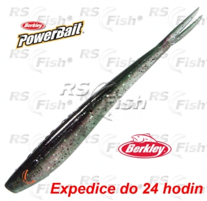 Smáček Berkley PowerBait Minnow - barva ES