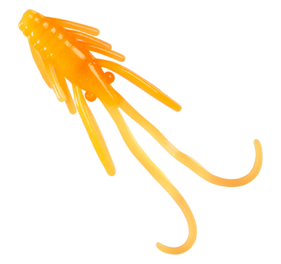 Nymfa Berkley PowerBait - barva Yellow Orange