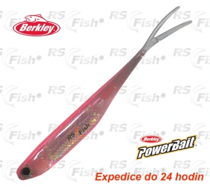 Smáček Berkley PowerBait Dropshot Minnow - barva PK