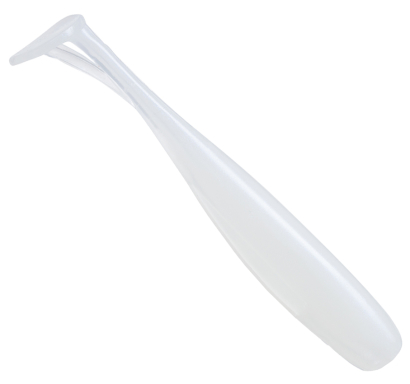 Storm Tock Minnow - barva White