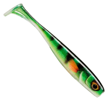 Storm Tock Minnow - barva Oder Perch