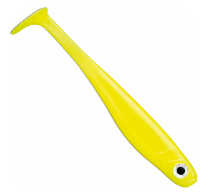 Storm Sudak Minnow - barva Say Cheese